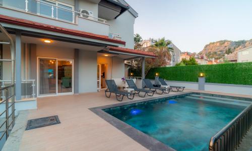 Villa Mare Perla — 1