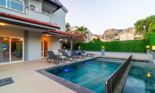 Villa Mare Perla — 2
