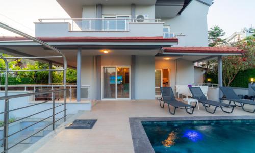 Villa Mare Perla — 21