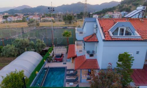 Villa Mare Perla — 23
