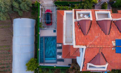 Villa Mare Perla — 24