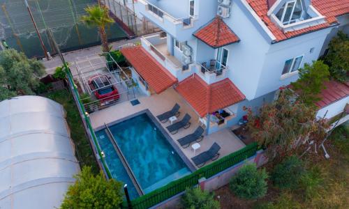 Villa Mare Perla — 25