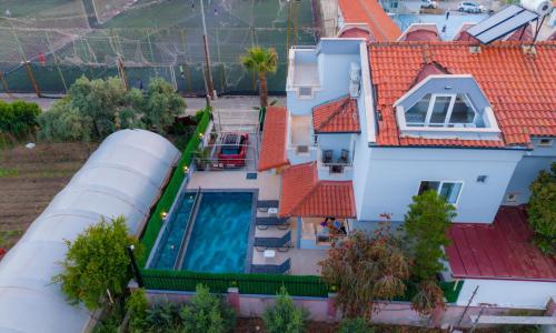 Villa Mare Perla — 26