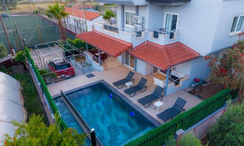 Villa Mare Perla — 27
