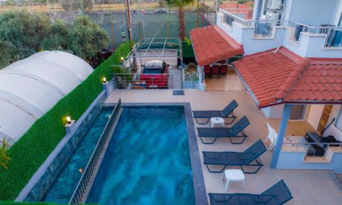 Villa Mare Perla — 28