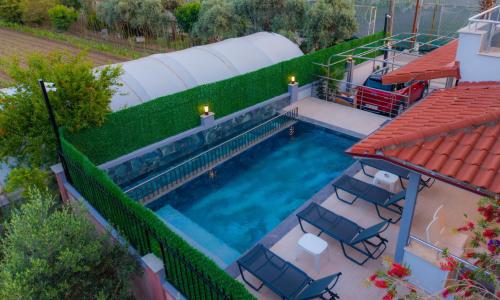 Villa Mare Perla — 29