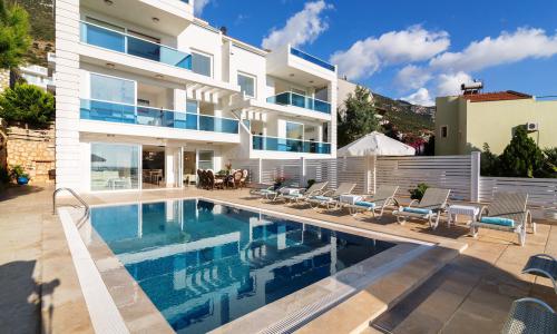 Villa Maribel