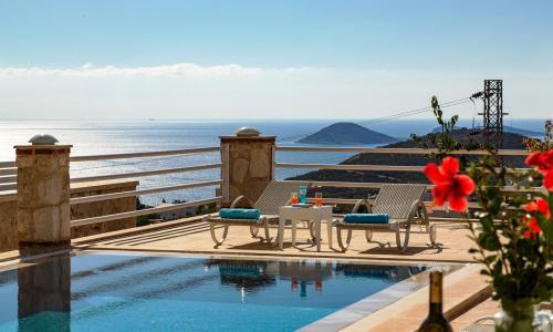 Villa Maribel — 7