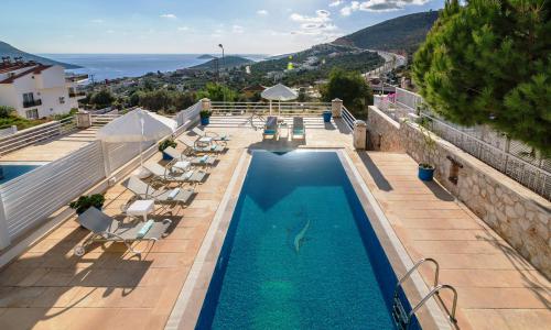 Villa Maribel — 2