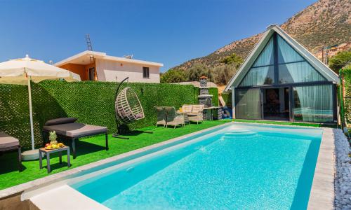 Villa Marilyn — 2