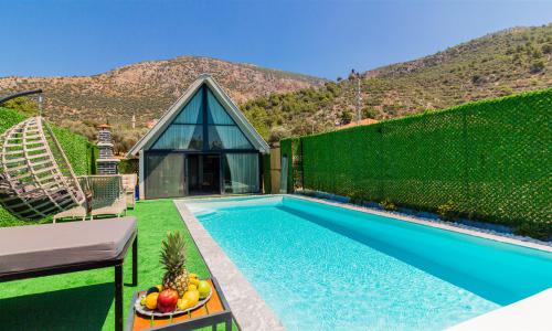 Villa Marilyn — 1