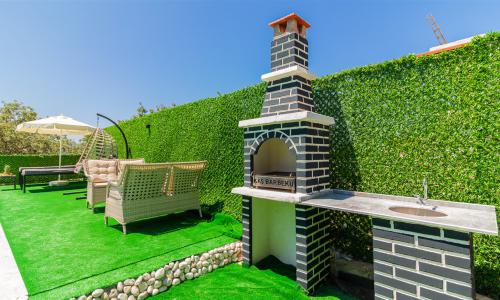 Villa Marilyn — 6