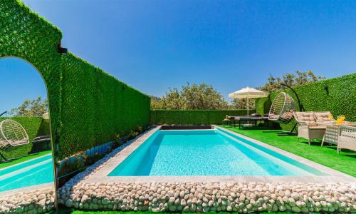 Villa Marilyn — 4