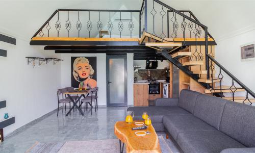 Villa Marilyn — 16