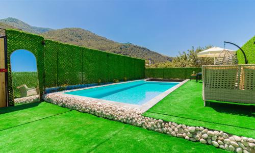 Villa Marilyn — 5