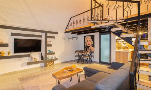 Villa Marilyn — 21