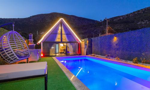 Villa Marilyn — 10