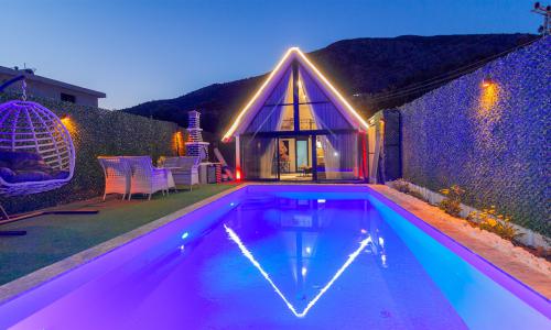 Villa Marilyn — 11