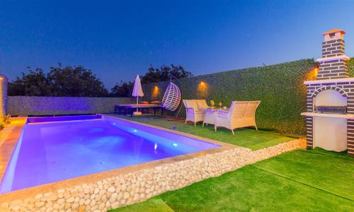Villa Marilyn — 13