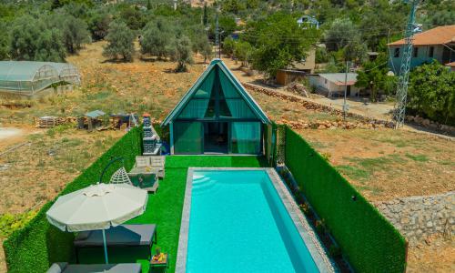 Villa Marilyn — 34