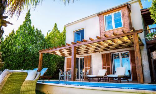 Villa Marlin — 3