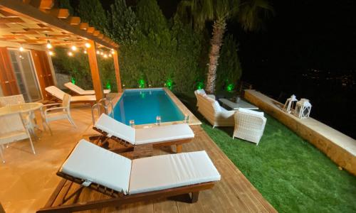 Villa Marlin — 8