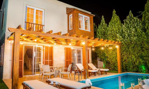 Villa Marlin