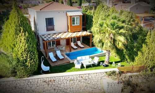 Villa Marlin — 4