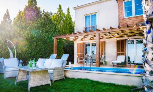 Villa Marlin — 11