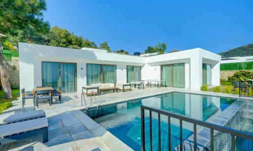 Villa Mars 6
