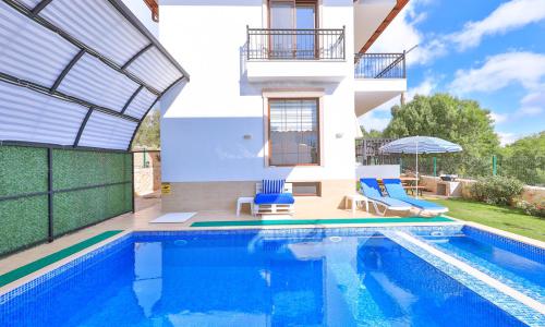 Villa Mars — 3
