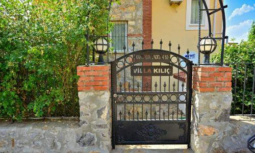Villa Massimo — 23