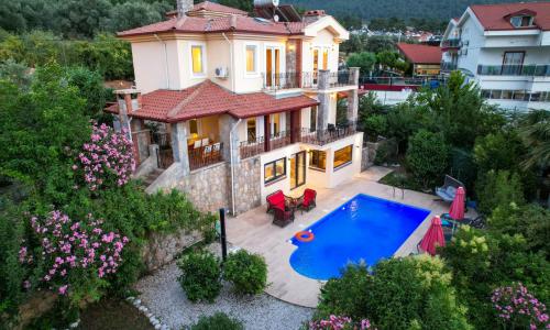 Villa Massimo — 56