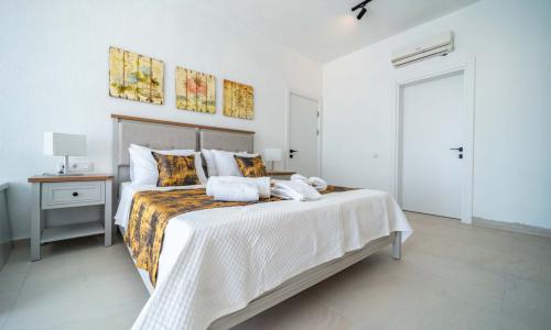 Villa Mavi İnci — 53