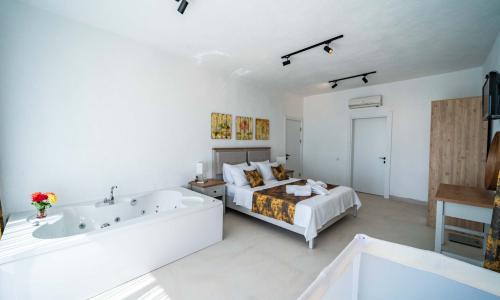 Villa Mavi İnci — 55