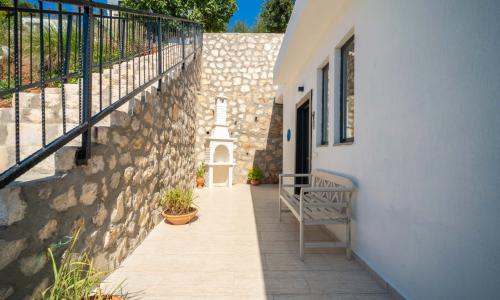 Villa Mavi İnci — 61