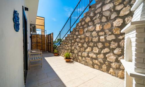 Villa Mavi İnci — 62