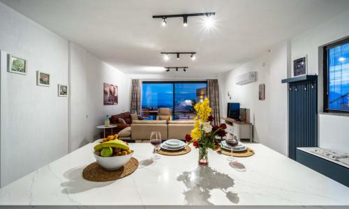 Villa Mavi İnci — 51