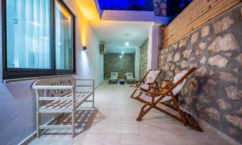 Villa Mavi İnci — 26