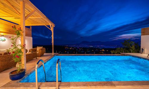 Villa Mavi İnci — 14