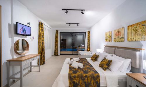 Villa Mavi İnci — 49