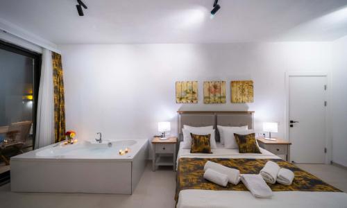 Villa Mavi İnci — 57