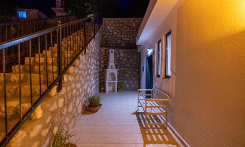 Villa Mavi İnci — 63