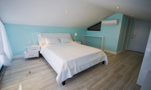 Villa Mavi Kelebek — 4
