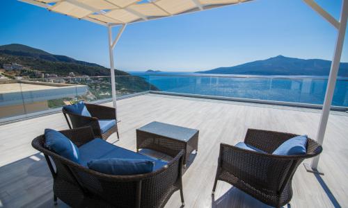 Villa Mavi Kelebek — 5