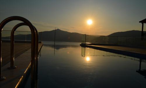 Villa Mavi Kelebek — 6