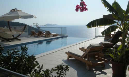 Villa Mavi Kelebek — 7