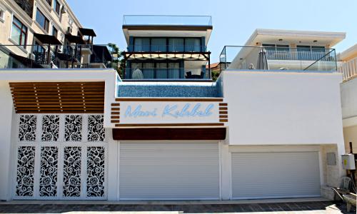 Villa Mavi Kelebek — 9