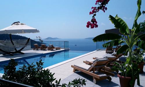 Villa Mavi Kelebek — 11