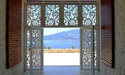 Villa Mavi Kelebek — 12